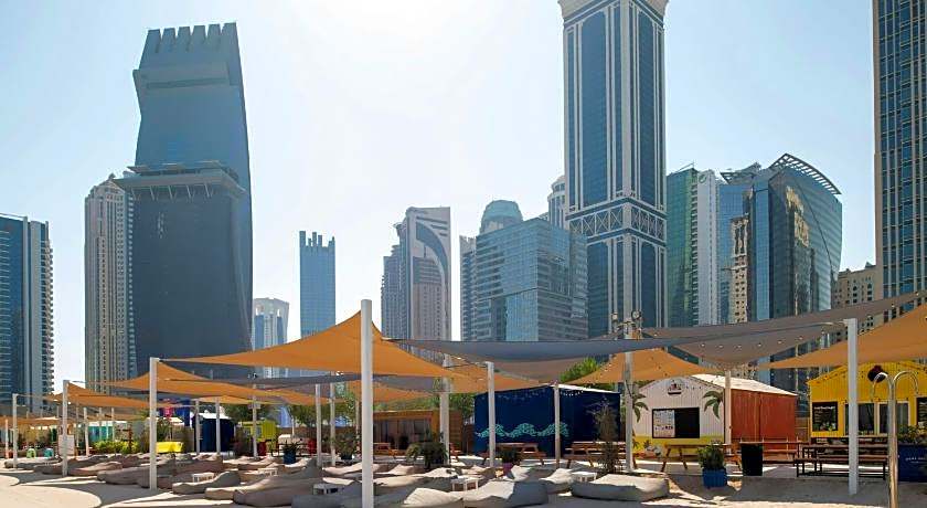 Element City Center Doha