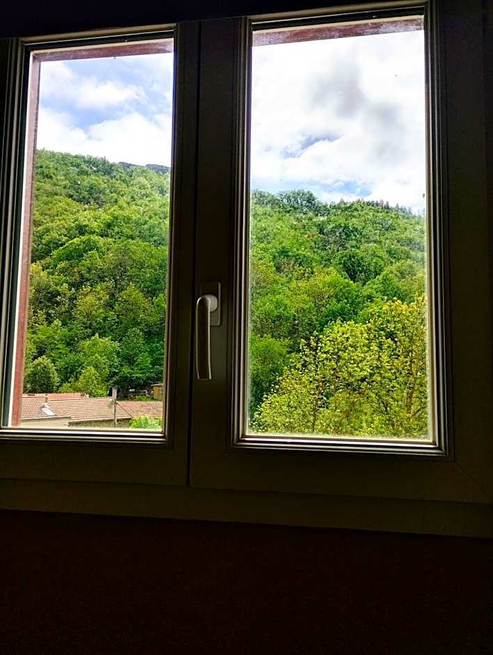 Hotel Rêve de la Vallée