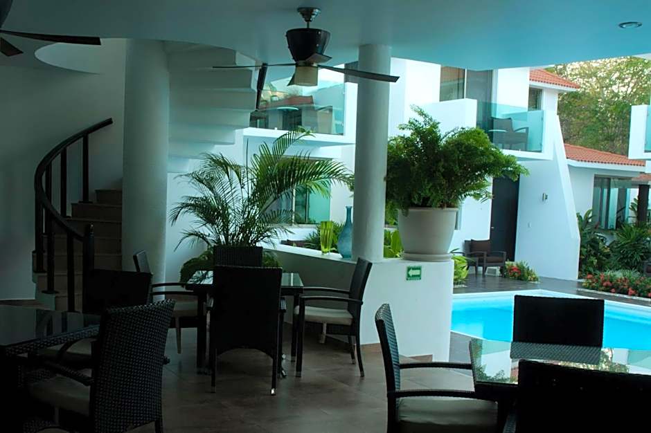 Villas Maria Isabel