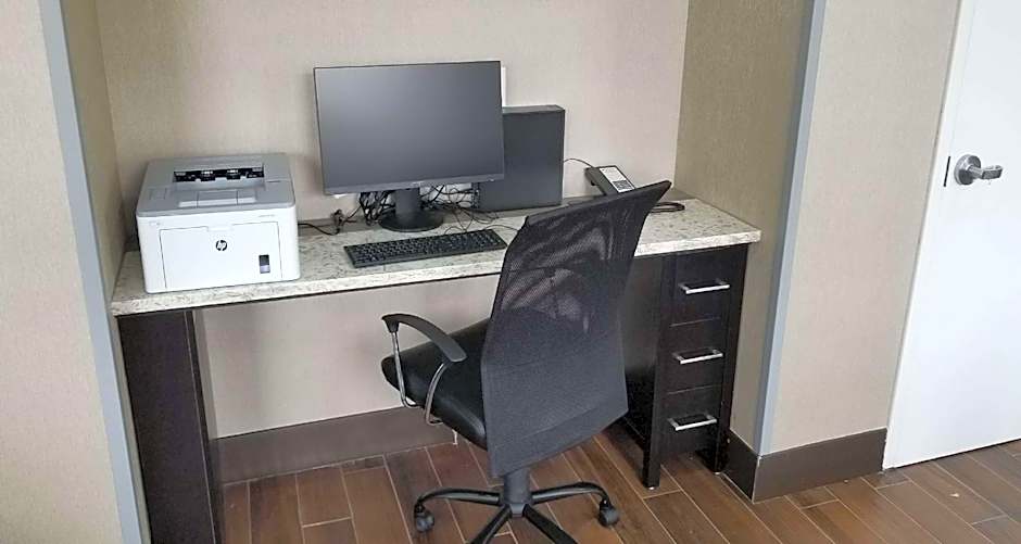 Hotel CentreStage Petaling Jaya (Formally BWPJ)