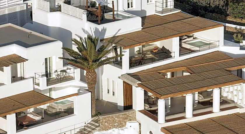 Boheme Mykonos Hotel - Adults Only