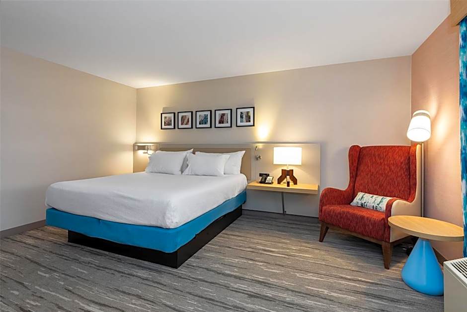 Hilton Garden Inn Auburn