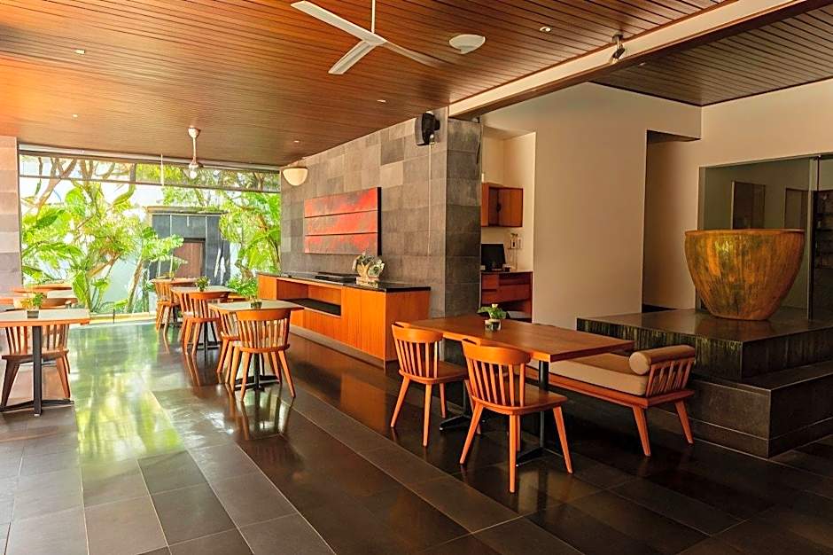 Sun Island Boutique Villas & Spa Seminyak