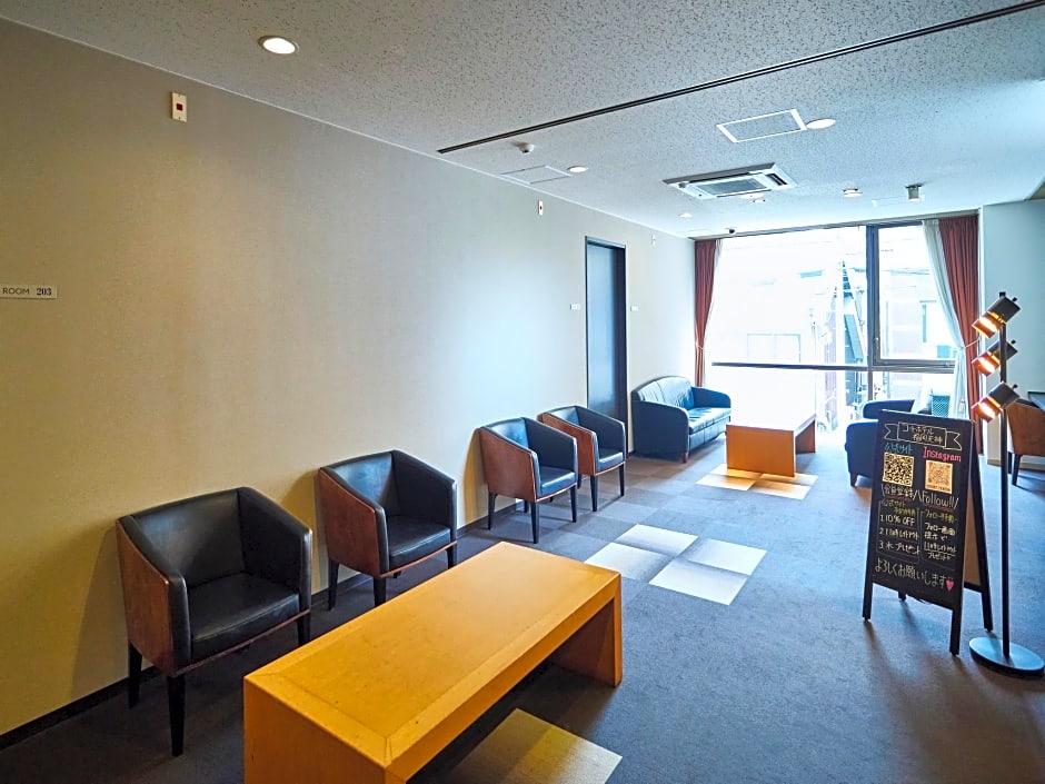 Court Hotel Fukuoka Tenjin