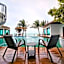 Hotel Villa Aokhanom Beachfront