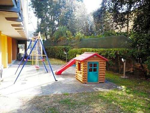 Hotel Florida Tirrenia