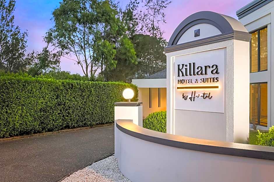 Killara Hotel & Suites