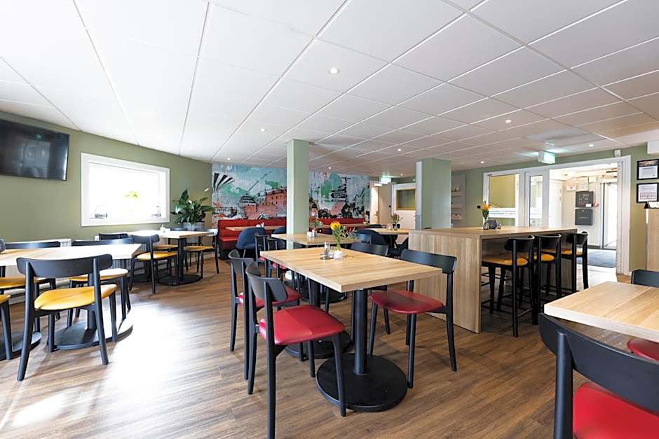 Good Morning Örebro