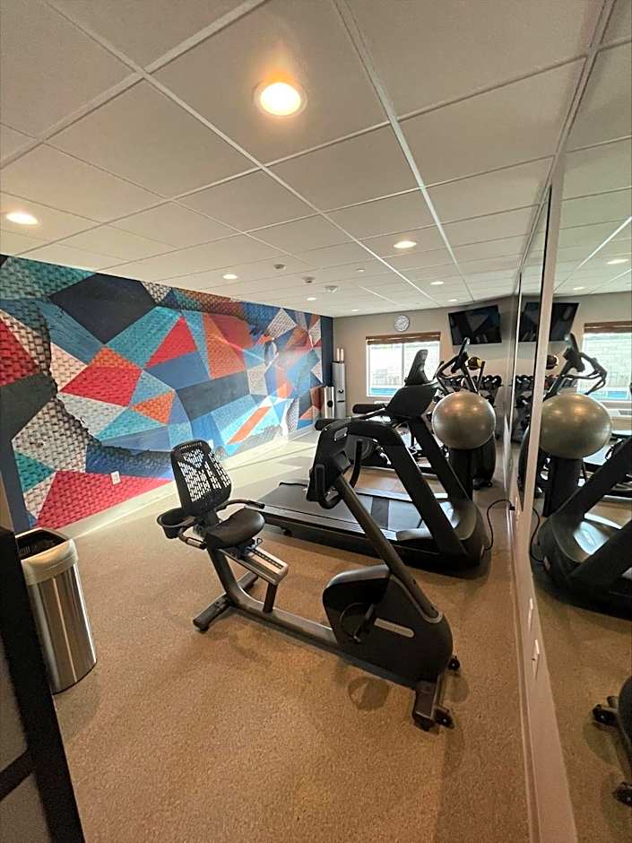 AmericInn by Wyndham San Angelo