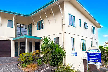 Parkhill Accommodation