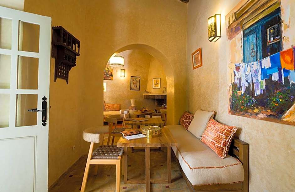 Riad l'Ayel d'Essaouira