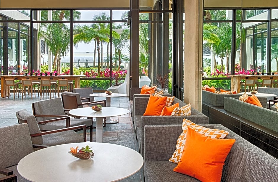 Hyatt Regency Grand Cypress Resort