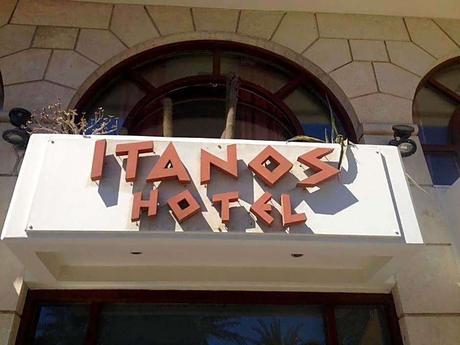 Itanos