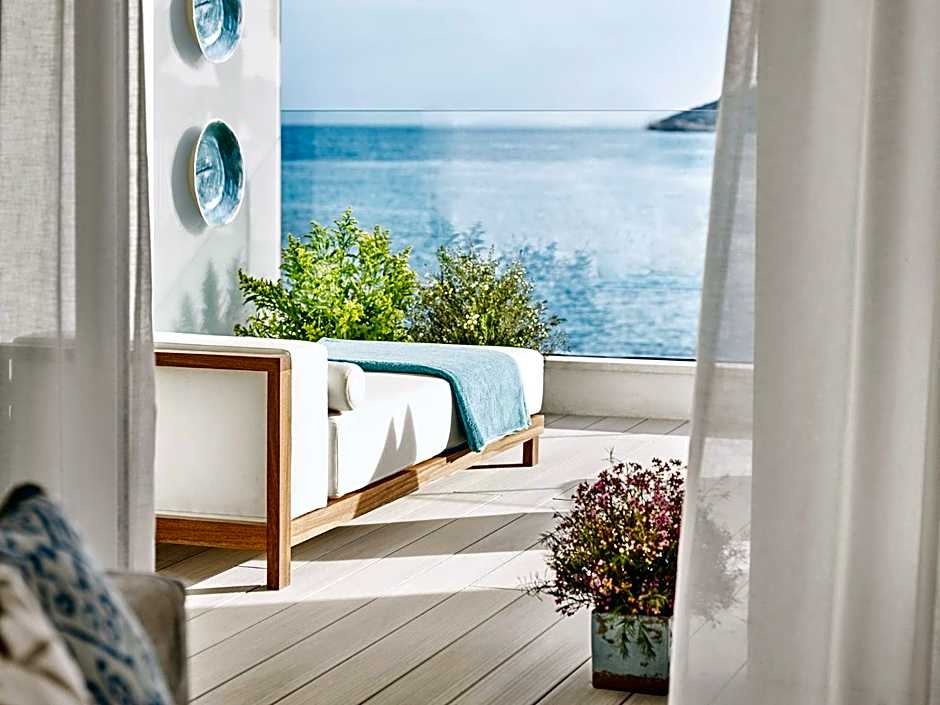 Nobu Hotel Ibiza Bay