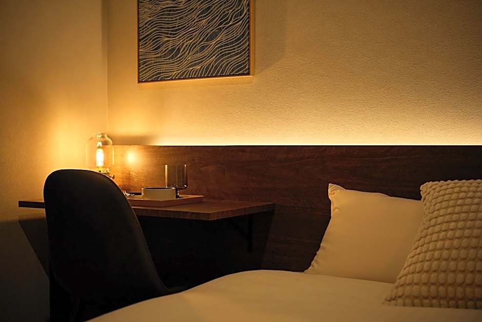 Residence Hotel Hakata 3