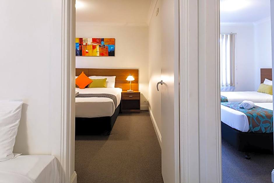 Amazing Accommodations: St Kilda