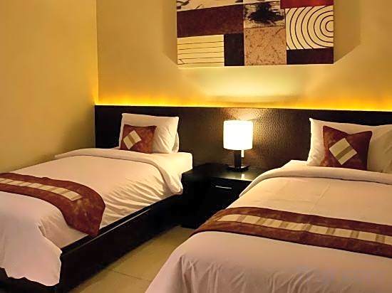 Merbabu Guest House