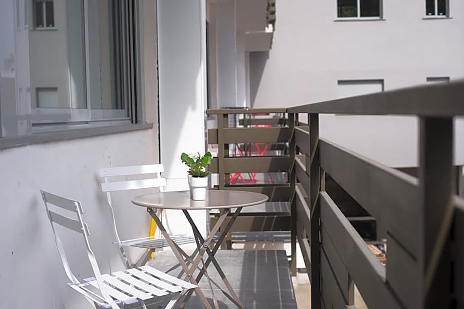 Levante Residence