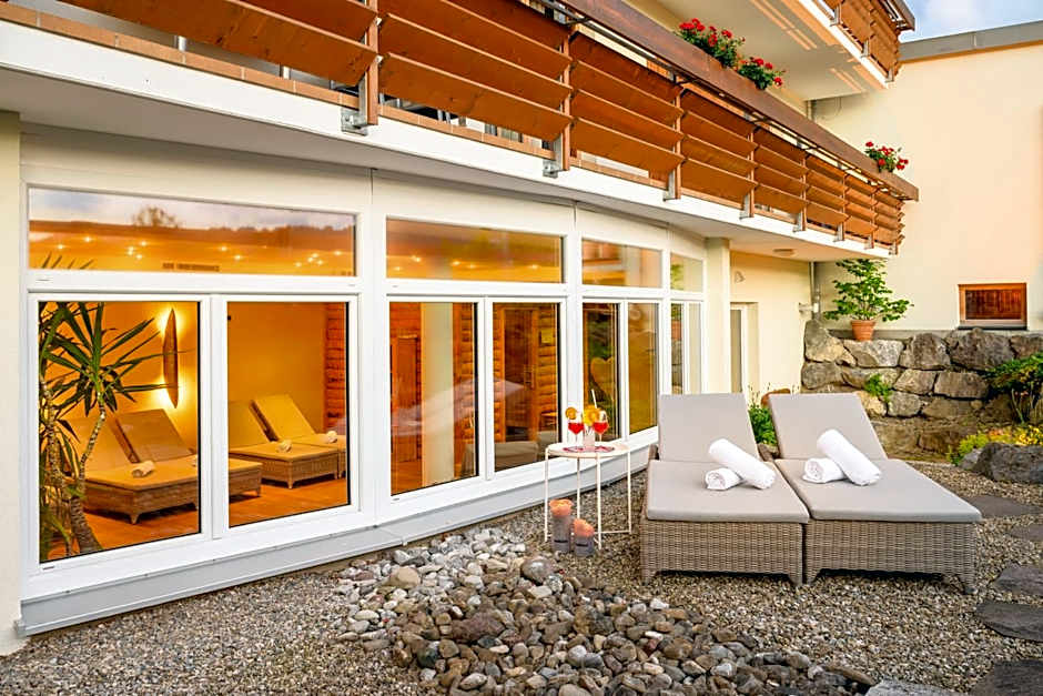 Aparthotel Weinklause Superior