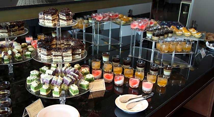 Swiss-Belhotel Bogor