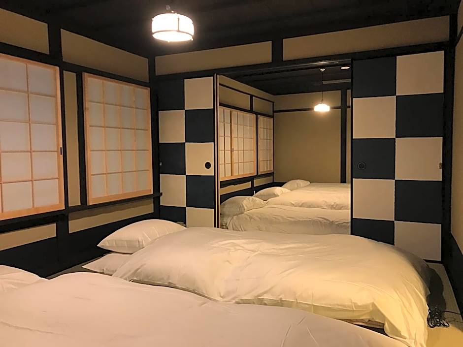 京ﾉ家 五条西洞院