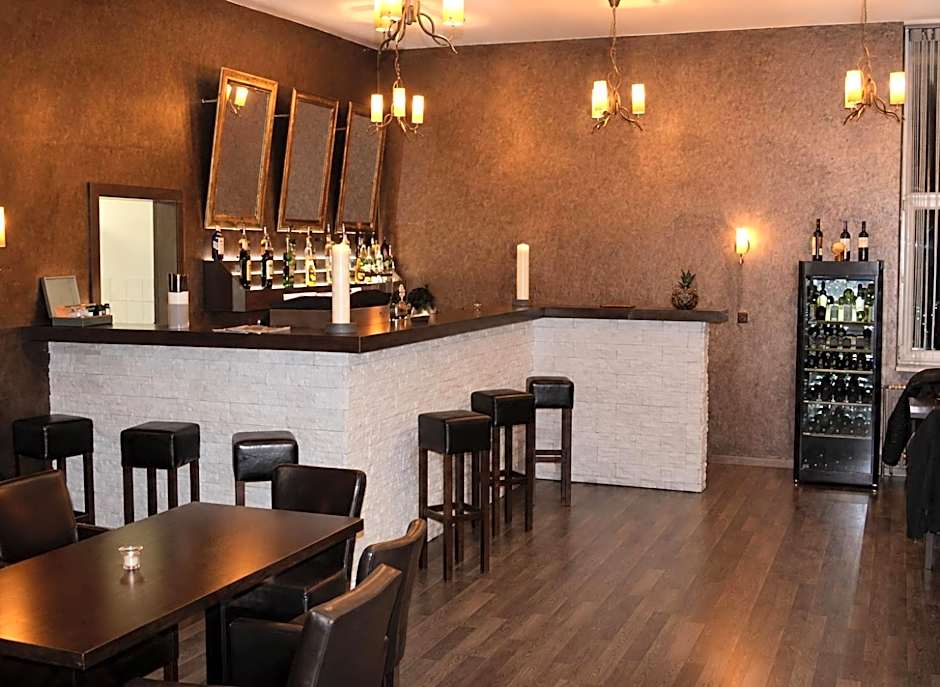 Hotel Kristína