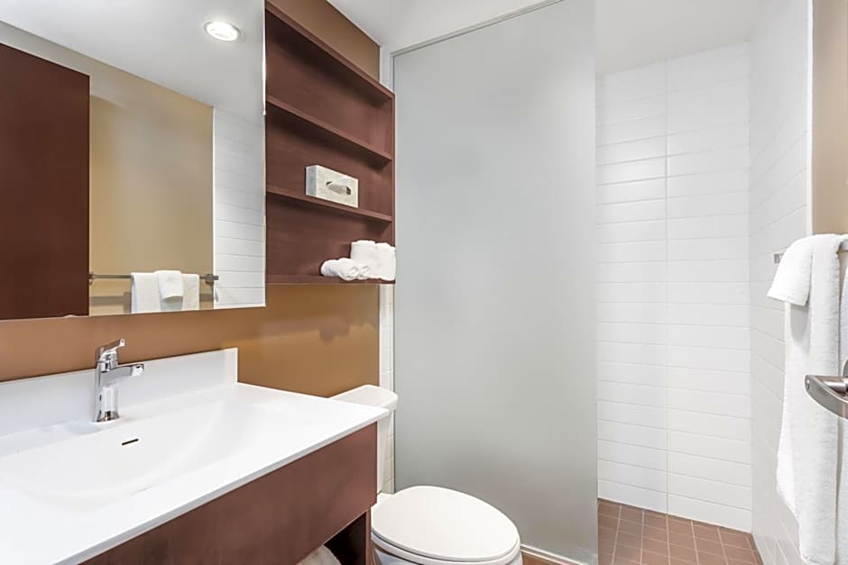 Microtel Inn & Suites By Wyndham Estevan