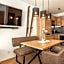 AlpenParks Hotel & Apartment Taxacher