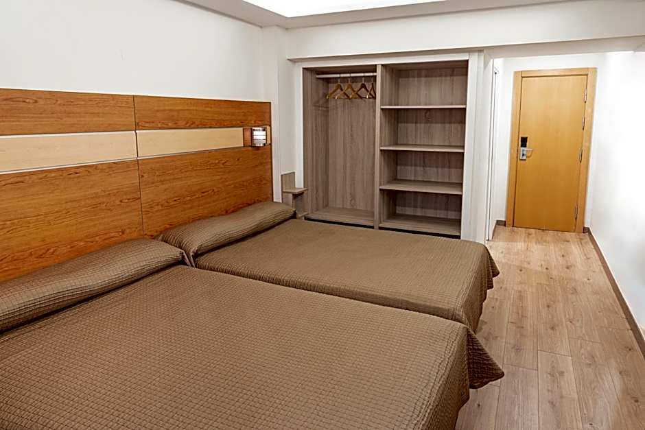 Hotel Faranda Alisas Santander an Ascend Collection Hotel