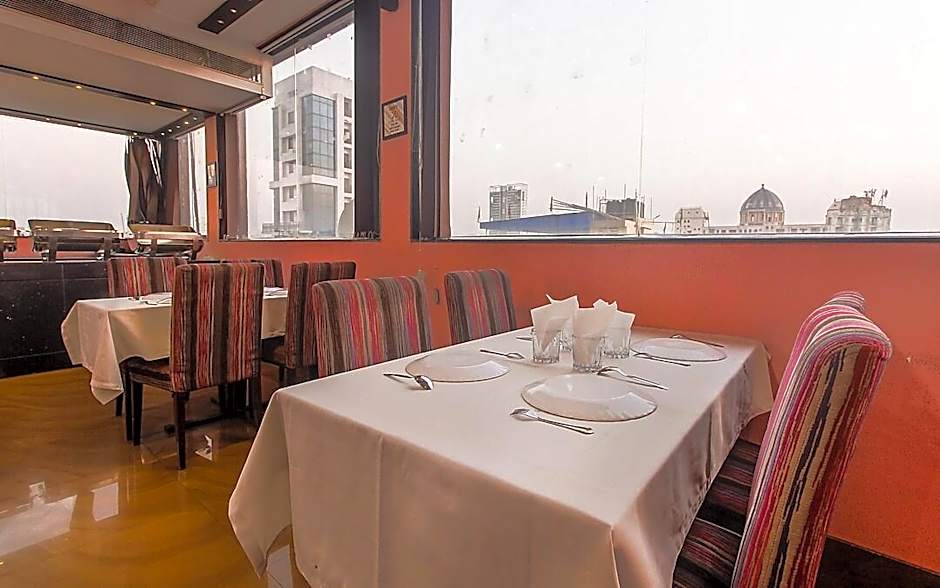 Treebo Trend Saini Inn – Calcutta, LA