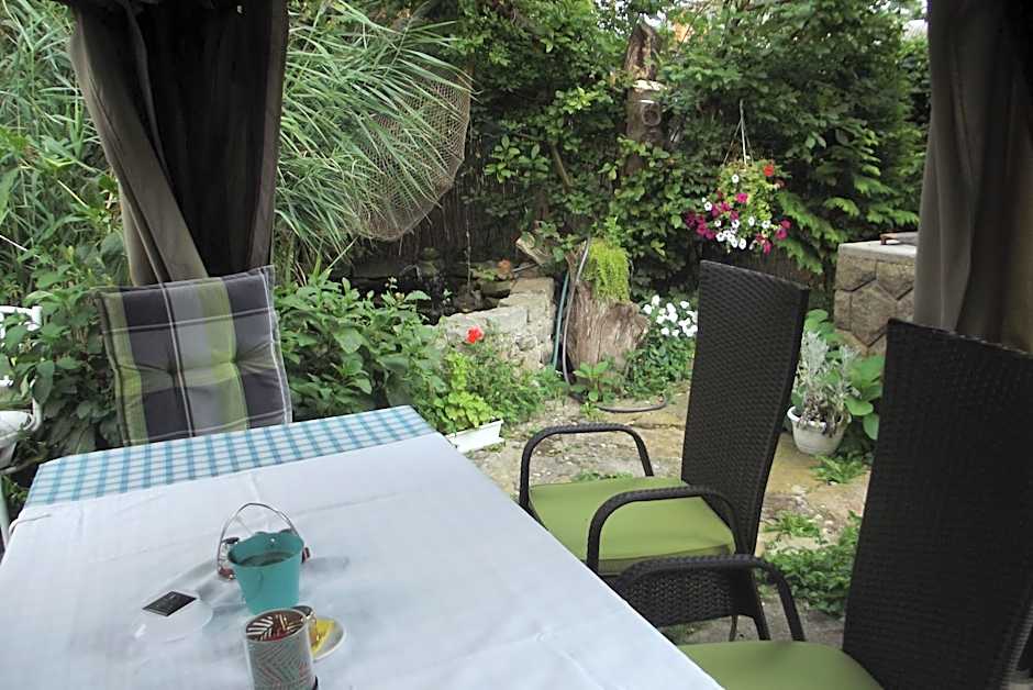 Alabástrom Panzió és Étterem