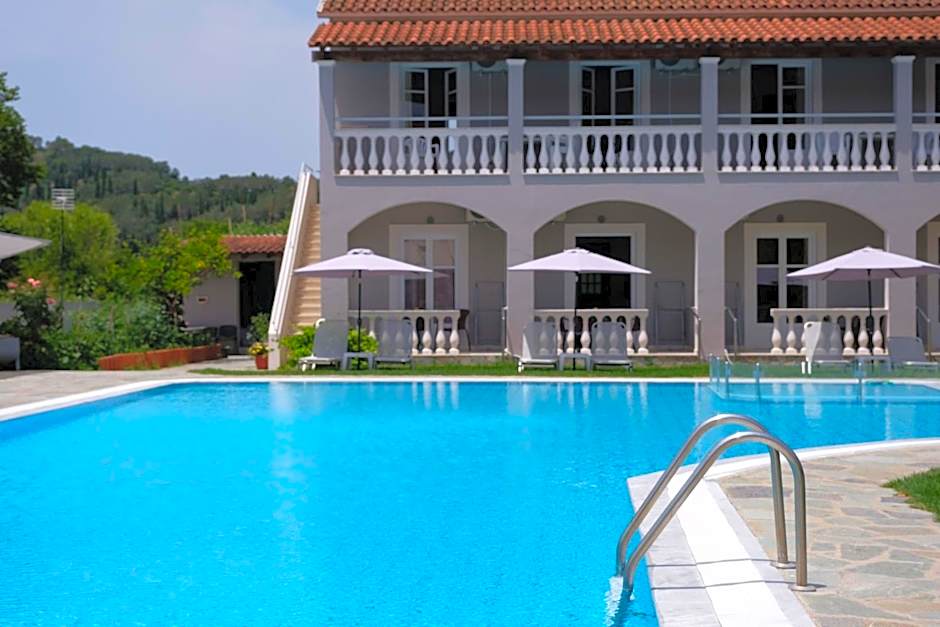 Katsaros Studios & Apartments