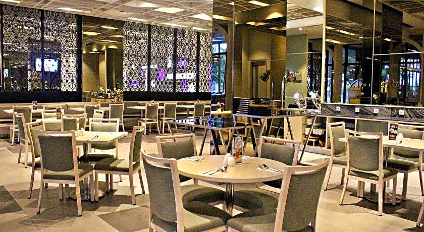 Swiss-Belinn Cikarang