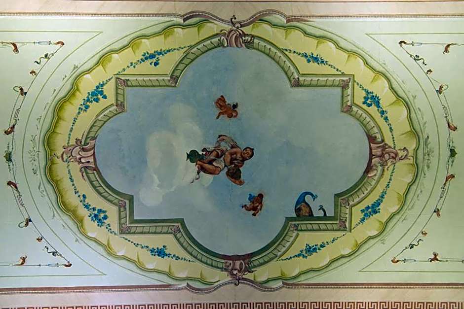 Villa Cigolotti