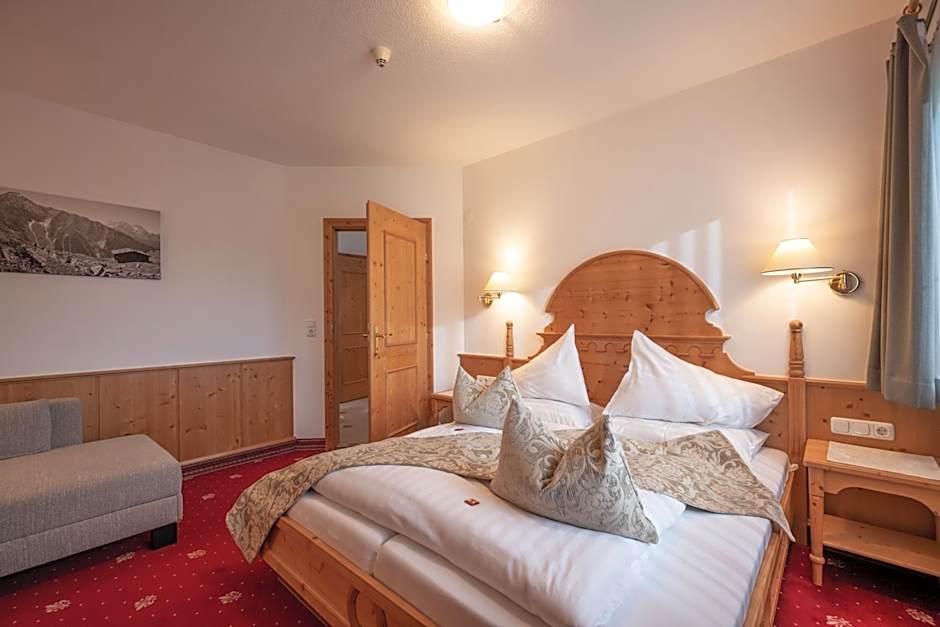 Apparthotel Ederfeld