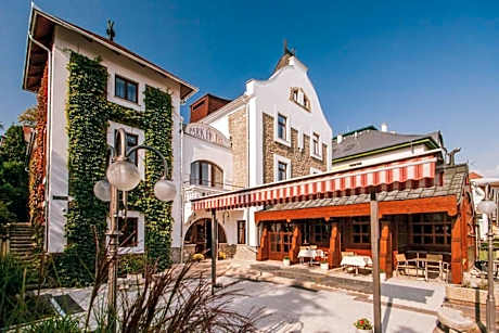 Park Hotel Hévíz