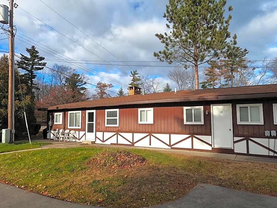 Sunrise Beach Oscoda @ Surfside