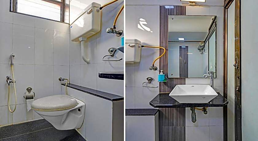 Hotel Vrundavan Residency