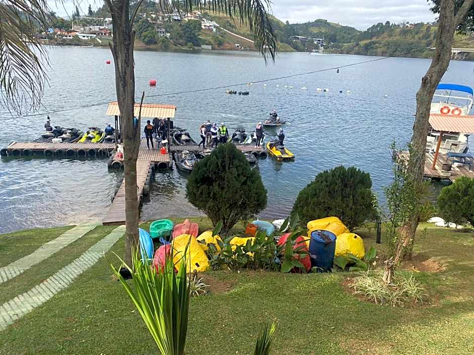 Pousada Paraiso de Igaratá