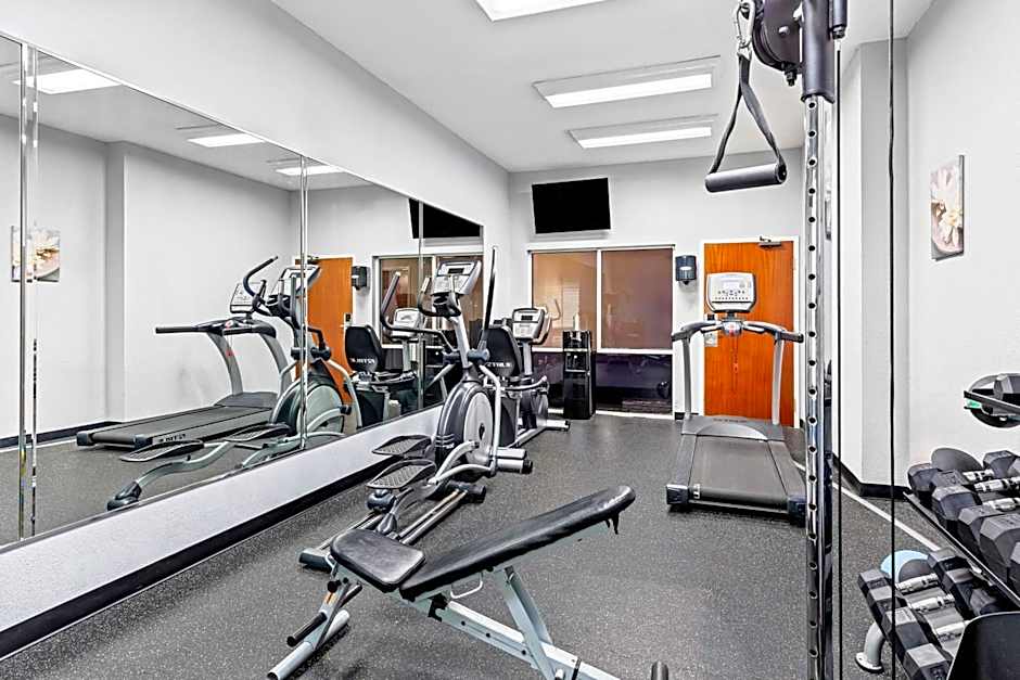 Best Western Gwinnett Center