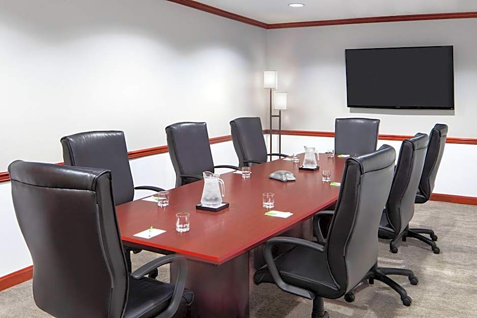 Courtyard by Marriott Stamford Downtown