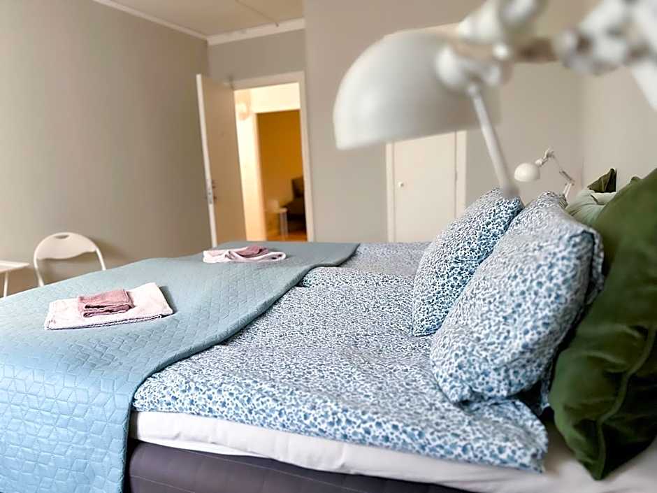 Strandgården Karlstad