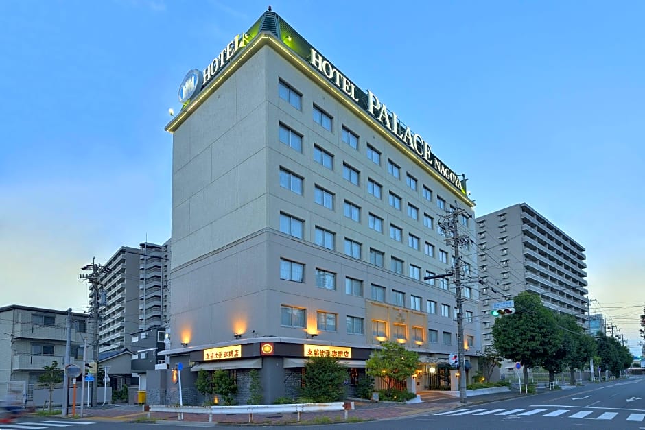 Hotel Palace Nagoya