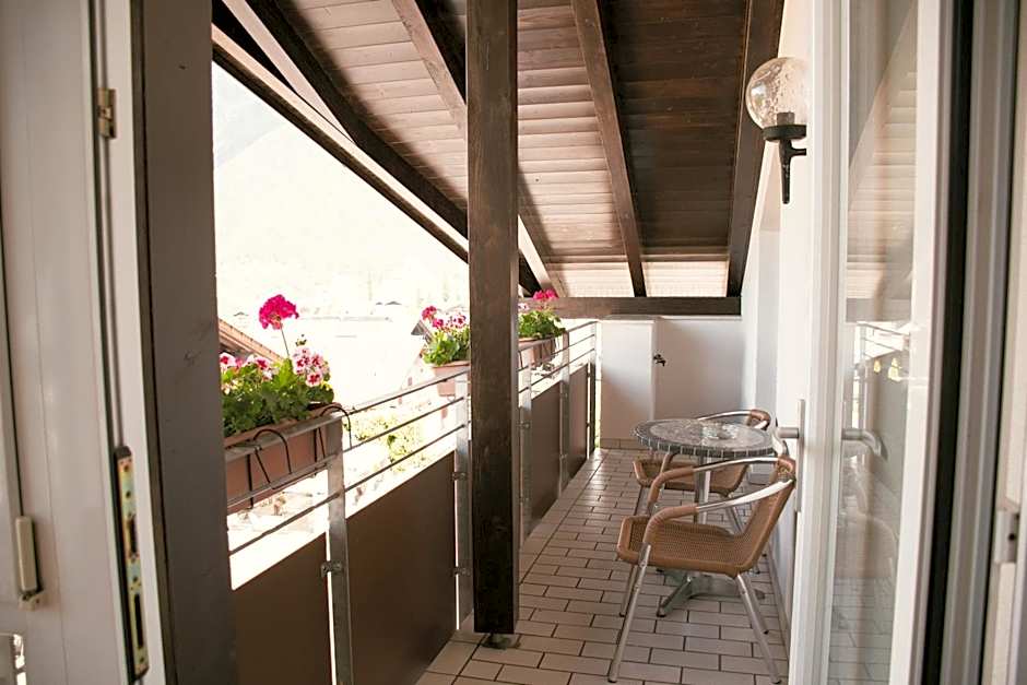 Hotel Tannerhof
