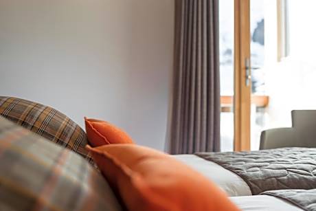 Deluxe Double Room with Bath