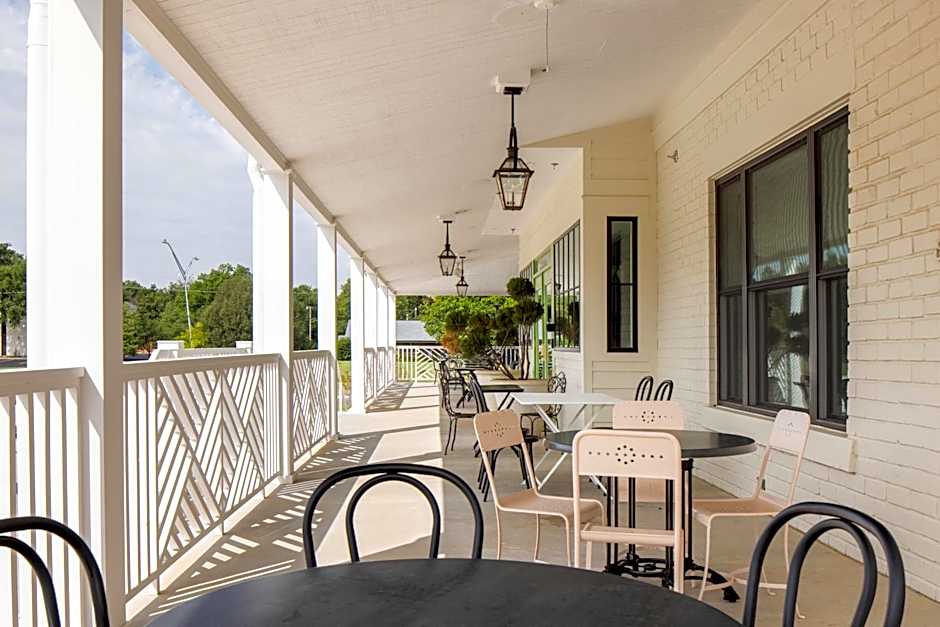 Bradford House, a Member of Design Hotels