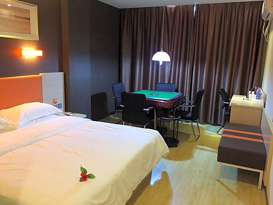 7 Days Premium Taixing Changzheng Road Branch