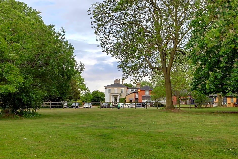 Best Western Gatehouse Hotel