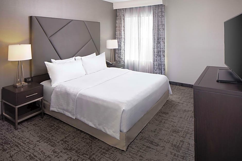 Homewood Suites by Hilton Atlanta Lenox Buckhead