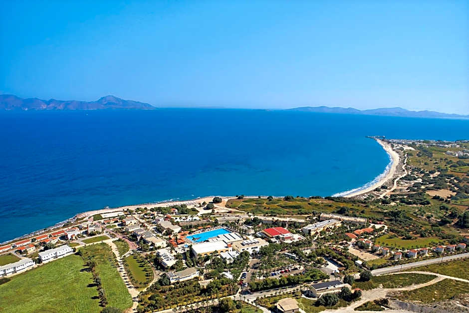 Eurovillage Achilleas Hotel